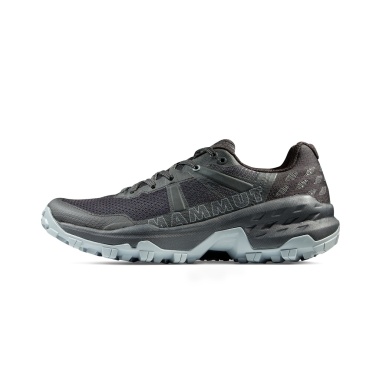 Mammut Trail-Laufschuhe Sertig II Low GTX (Multifunktion, wasserdicht) schwarz Damen